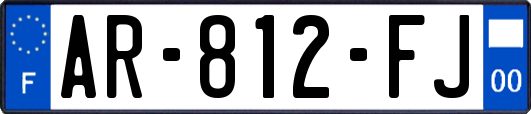 AR-812-FJ