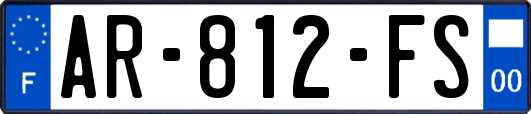 AR-812-FS
