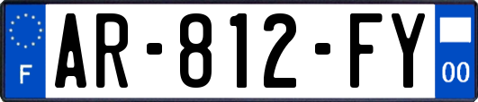 AR-812-FY