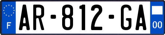AR-812-GA