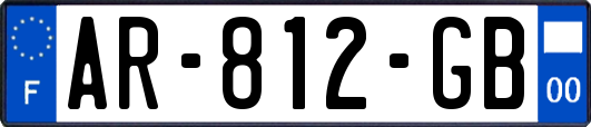 AR-812-GB
