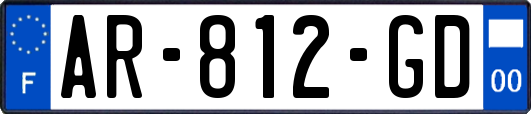 AR-812-GD