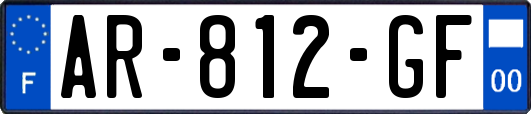 AR-812-GF