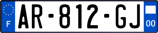AR-812-GJ