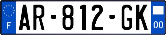 AR-812-GK