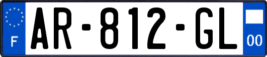 AR-812-GL