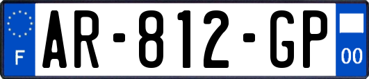 AR-812-GP