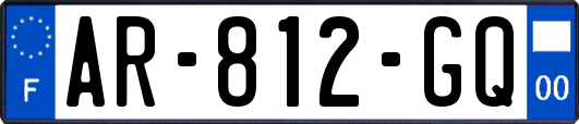 AR-812-GQ