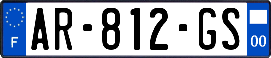 AR-812-GS