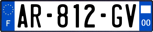 AR-812-GV