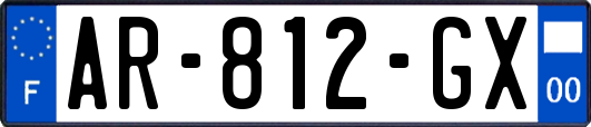 AR-812-GX