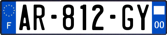 AR-812-GY
