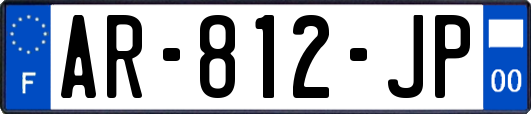 AR-812-JP