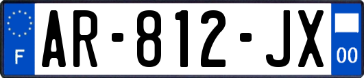 AR-812-JX