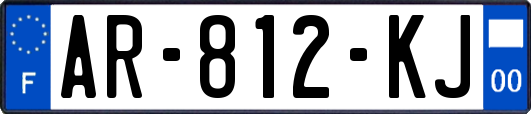 AR-812-KJ