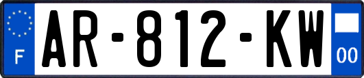 AR-812-KW