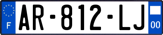 AR-812-LJ