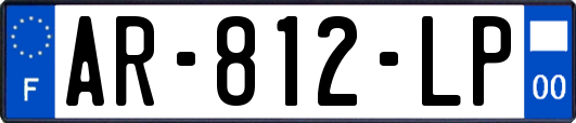 AR-812-LP