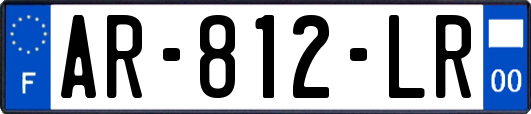 AR-812-LR
