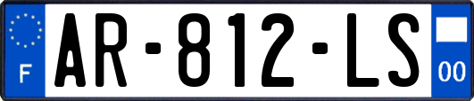 AR-812-LS