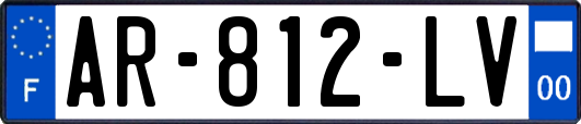 AR-812-LV
