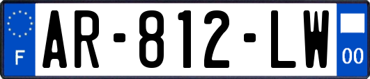 AR-812-LW