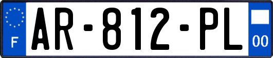 AR-812-PL
