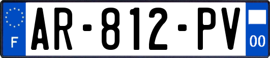AR-812-PV