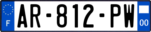 AR-812-PW