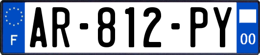AR-812-PY