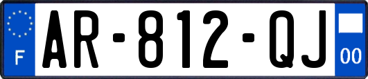 AR-812-QJ