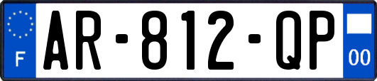 AR-812-QP