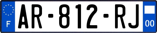 AR-812-RJ