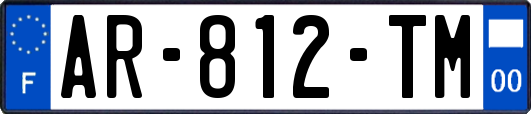 AR-812-TM