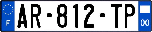 AR-812-TP