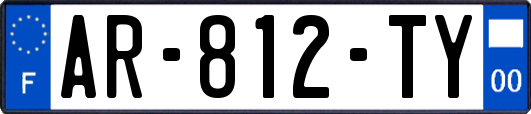 AR-812-TY