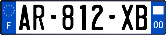 AR-812-XB