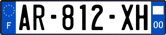 AR-812-XH