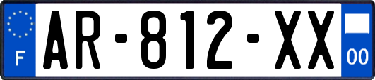 AR-812-XX