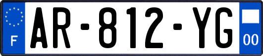 AR-812-YG