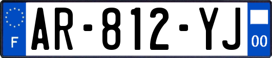AR-812-YJ