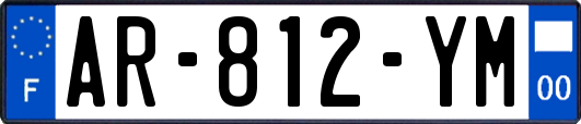 AR-812-YM