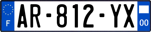 AR-812-YX