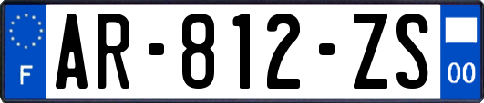 AR-812-ZS