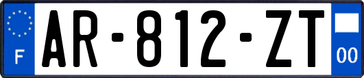 AR-812-ZT