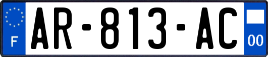 AR-813-AC