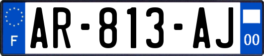 AR-813-AJ