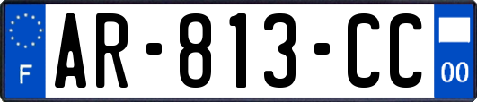 AR-813-CC