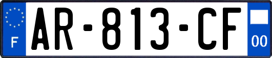 AR-813-CF