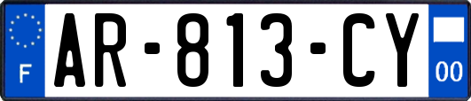 AR-813-CY